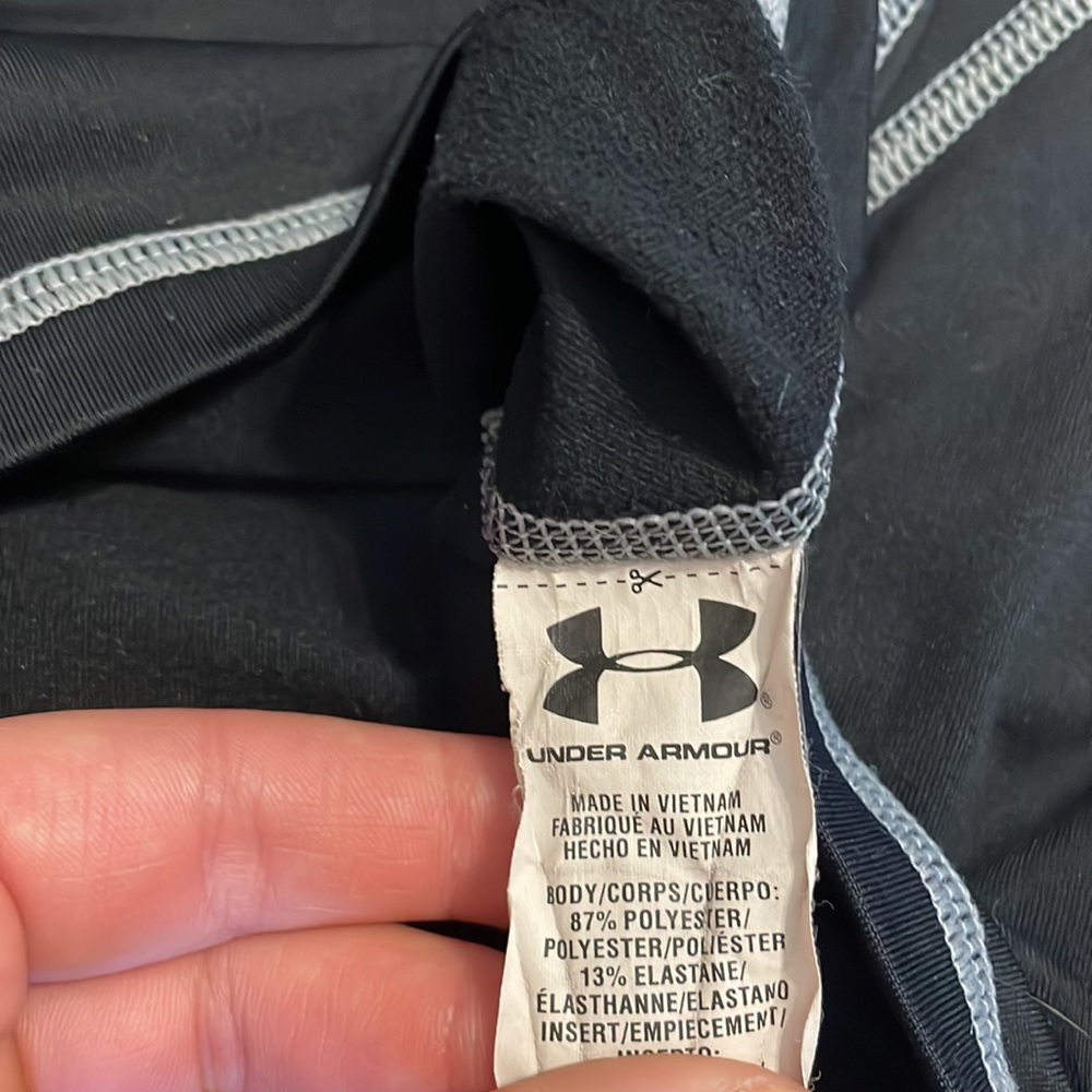 Under Armour Pullover Jacket - image 3